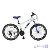 دوچرخه کوهستان بلست EDGE سایز 24 دنده21