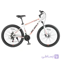 دوچرخه کوهستان بلست ACTION سایز27/5دنده21