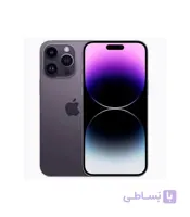 گوشی مدل Iphone 14 ProMax ZA/A 512G (استوک)-با ریجستر(مسافری)