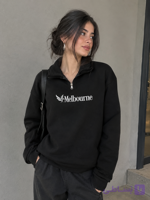 دورس نیم زیپ طرح Melbourne