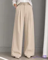 شلوار بزیاق نخ مودال (فول ریزشی)