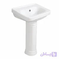 روشویی پایه دار مدل ونوس