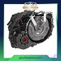 گیربکس اتوماتیک ام جی 550