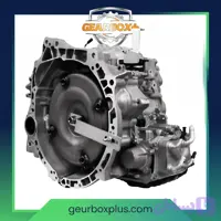 گیربکس کامل اتومات چری تیگو 5