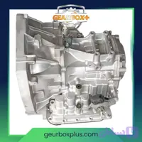 گیربکس اتوماتیک ام جی 350