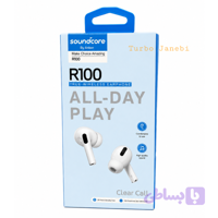 ایرپاد انکر مدل Soundcore R100