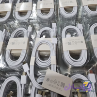 کابل شارژ اورجینال سامسونگ S22 Ultra دو سر تایپ سی 25W