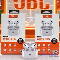 هدفون بی سیم JBL مدل Air-R03 و کاور سیلیکونی