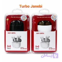 ایرپاد VEN-DENS بلوتوثی مدل VD-PB030