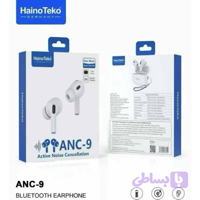 ایرپاد Haino Teko (هاینو تکو) مدل Air-anc-9 با قابلیت حذف نویز