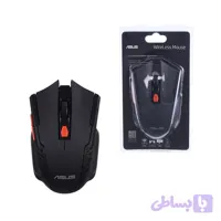 ماوس بی سیم ایسوس مدل WT113