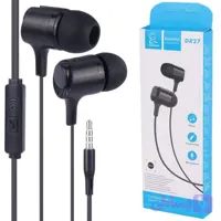EARPHONE DR27 هندزفری با سیم وی دنمن وی DR27