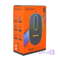 ماوس مخصوص بازی جرتک مدل DESTROY M500