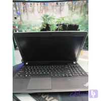 لپ تاپ لنوو lenovo E540
