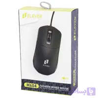 ماوس ایلون مدل M604