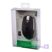 ماوس بی سیم مچر مدل MR-249