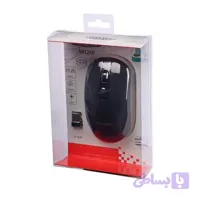 ماوس بی سیم مچر مدل MR-248