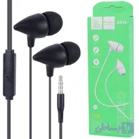 STEREO DR28 هندزفری با سیم وی دنمن DR28