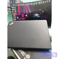لپ تاپ استوک برند لنوو lenovo e550