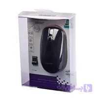 ماوس بی سیم مچر مدل MR-247