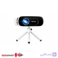 ویدئوپروژکتور TOPTRO مدل TR26