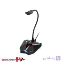 میکروفون گیمینگ رومیزی یانمای مدل G35