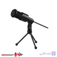 میکروفون رومیزی یانمای مدل SF960 رابط USB