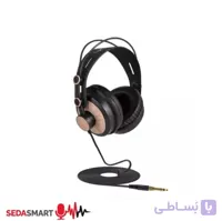 هدفون مانیتورینگ با سیم یانمای مدل D68