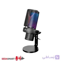 میکروفون استودیویی یانمای مدل GM7 RGB