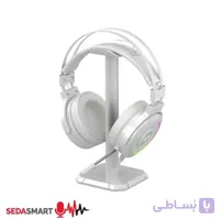 هدفون گیمینگ ردراگون مدل Lamia H320