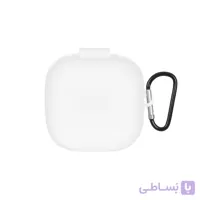 کاور ایرفون سیلیکونی Anker R60i / R60i NC – سفید