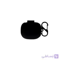 کاور ایرفون سیلیکونی Anker R50i / P25i / P20i – مشکی