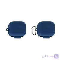 کاور ایرفون سیلیکونی Anker R50i NC / P30i – مشکی