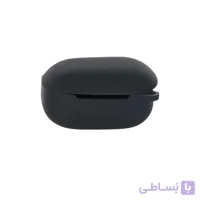 کاور ایرفون سیلیکونی Anker R60i / R60i NC – مشکی