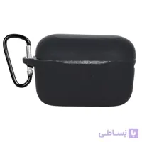 کاور ایرفون سیلیکونی Anker A20i – مشکی – MPS