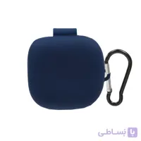 کاور ایرفون سیلیکونی Anker R60i / R60i NC – مشکی