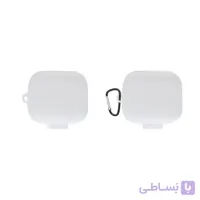 کاور ایرفون سیلیکونی Anker R50i NC / P30i – سفید