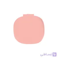 کاور ایرفون سیلیکونی Anker R50i / P25i / P20i – صورتی