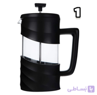 فرنچ پرس سیلیکونی