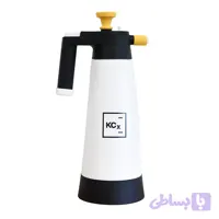 فوم پاش حرفه‌ای کوکمی 2 لیتری | Koch Chemie Pressure Foam Sprayer 2L