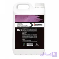 شامپو تاچ لس کنسانتره هامبر 5 لیتری مدل Humber Touchless Shampoo H20