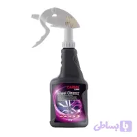 رینگ شوی کارماکر 500 گرمی مدل Carma Care Wheel Cleaner | تمیز کننده حرفه‌ای رینگ خودرو