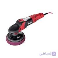 دستگاه پولیش روتاری فلکس PE 14-2 150 | پولیشر حرفه‌ای 150 میلی‌متری Flex