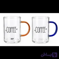 ماگ استوانه پیرکس IREX کد 307