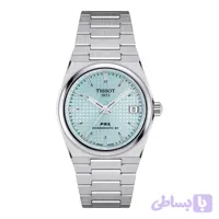 ساعت تیسوت مدل TISSOT PRX 35mm (T1372071135100)