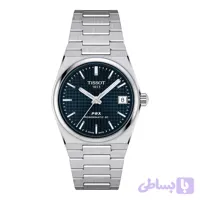 ساعت تیسوت مدل TISSOT PRX 35mm (T1372071104100)