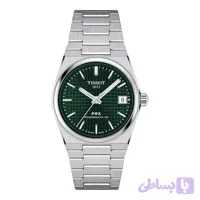 ساعت تیسوت مدل TISSOT PRX 35mm (T1372071109100)