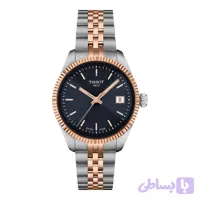 ساعت تیسوت مدل TISSOT Ballade 34mm (T1562102204100)