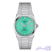 ساعت تیسوت مدل TISSOT PRX 35mm (T1372071109101)
