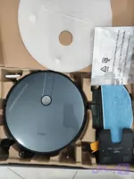 جاروی رباتیک هوشمند کوگان G50
